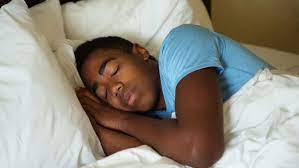 Why Does My Teenager Still Wet The Bed?