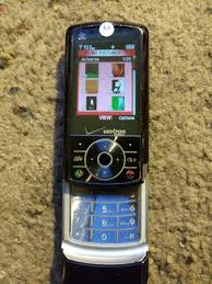 Vintage Motorola Z6C would edition for ...
