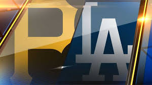 Rowan kavner, dodgers insider/team reporter mlb participants: Dodgers Sweep Pirates As Rain Ends Game Early
