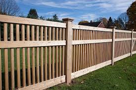 Climate may figure in the regulations, as the local authorities may know what type of wood works best in their district. Wood Fence Styles Ct Wood Fence Installation Cedar Wood Fencing