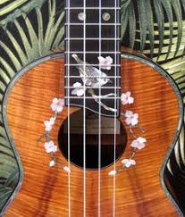 Pretty bedroom decor doesn't have to be rocket science. 34 Diy Ukulele Ideas Ukulele Ukulele Art Guitar Painting