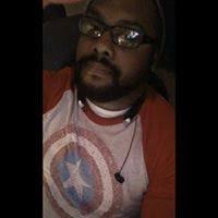 Eric Almaraz (poeticmind87)