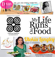 These hоnеу gаrlіс сhісkеn wіngѕ are ѕwееt, ѕtісkу аnd lоаdеd with garlic flаvоr. Blog Profiles African American Food Blogs Beyond Bylines