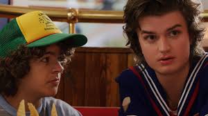 Here's the Absolute Best Thing About Stranger Things 4