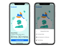 The walmart moneycard app is free to download and makes it easy to manage money from your fingertips! Facebook S New Quiet Mode Option Lets You Turn Off The App S Push Notifications Techcrunch