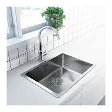 Meubles Luminaires Deco D Interieur Et Plus Encore Inset Sink Sink Steel Kitchen Sink