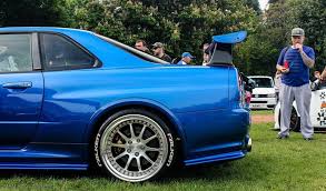 R34 nissan skyline gtr rb26det rb26dett engine swap set gt r r32 r33 rb26. Legenden Sterben Nie 2001 Nissan Skyline R34 V Spec2