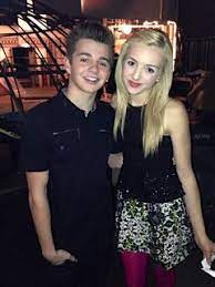 What's more awesome than a superhero? Max Thunderman E Emma Ross Good Looking Actors Emma Ross Very Pretty Girl