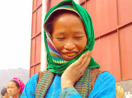 See gold teeth stock video clips. Women With Gold Teeth Vietnam Posters Stock Photos Royalty Free Images