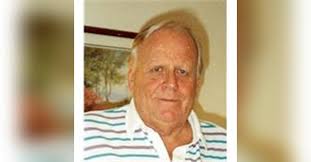 Ray Charles Johnson Obituary