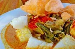 Kali ini fimela akan membagikan lima resep lontong sayur yang mudah dibuat di rumah. Recipe Lontong Sayur Indonesian Food Delicious Cook Menu Today