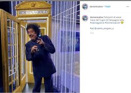 Attempt to index field 'wikibase' (a nil value). Cugini Di Campagna La Malattia Di Ivano Michetti Ho Pensato Di Non Farcela Solonotizie24