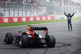 He entered formula one in 2007 with bmw sauber, in place of the injured robert kubica at the united states grand prix. Sebastian Vettel His 3 Best Career Moments Red Bull