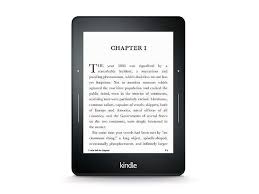 Why Amazon Switched To The Pay Per Page Model For Kindle