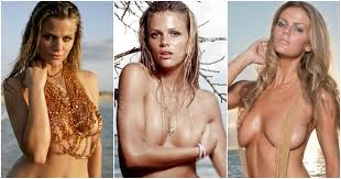 Some people notice that when she became a model for sport fashion magazine. 75 Hot Pictures Of Brooklyn Decker Showcase Enigmatic Sexy Body Xiaogirls