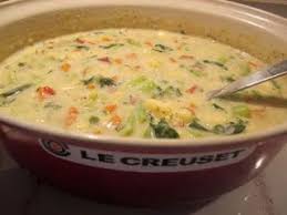 Pin By Jill Nattress Peterson On Soups Chowder Recipes Vegetable Recipes Recipes