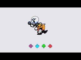 This is only for fun anyway! Friday Night Funkin Skid And Pump Character Test Apps On Google Play