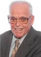 Louis Christian Obituary (1922