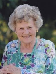 Virginia Messinger Obituary