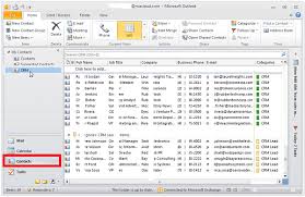 Best buy is a store that stocks a line of household and business products. How To Transfer Contacts From Outlook To Android