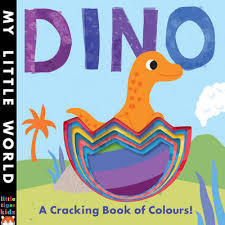 Find great deals on ebay for hatchet book. Book Reviews For Dino A Cracking Book Of Colours By Jonathan Litton And Fhiona Galloway Toppsta