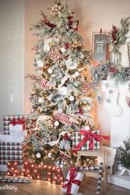 Michaels Christmas Tree Ideas 11 Countrychristmas In 2020 Classic Christmas Tree Michaels Christmas Trees Christmas Tours