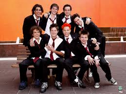 Wallpaper android nature trees 57+ ideas. Elenco Masculino Da Novela Rebeldes Wallpapers