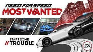 Requirements of nfs™ most wanted. Need For Speed Most Wanted Mod Apk Data For Android Approm Org Mod Free Full Download Unlimited Money Gold Unlocked All Cheats Hack Latest Version
