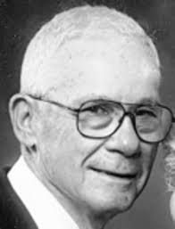 Dr. Richard Joseph Bourgeois