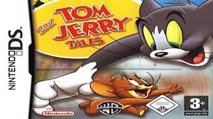 Chase is a 1v4 casual mobile game with competitive elements, officially licensed by warner bros. Tom And Jerry Tales Descargar Para Nintendo Ds Nds Gamulator