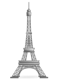 Estás en el canal francia para colorear y has escogido este hermoso coloreable de torre eiffel. Dibujo Para Colorear Torre Eiffel Francia Dibujos Para Imprimir Gratis Img 22447
