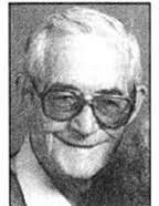 Pvt Charles Wesley Bernard Sr. (1920-1998)