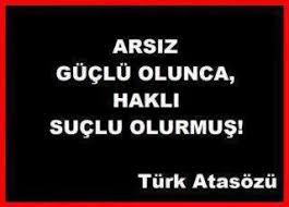 Turk Atasozu