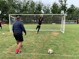 This channel is dedicated to the beautiful game of football (soccer), the english premier league, uefa champions league, uefa europa league. Stellenbosch Fc On Twitter Goalkeepers Being Put Through Their Paces Leelangeveldt Keegan97571106