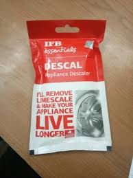 Excellent descaller powder, it works very well on washing machines. Ifb Liquid Detergent Ifb Water Softener Manufacturer From Noida