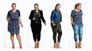 Namun bagi wanita kurus yang sebaiknya pilih model pakaian yang terlihat gemuk agar terlihat lebih berisi. Tips Berpakaian Bagi Wanita Gemuk Agar Terlihat Ramping Faktualnews Co