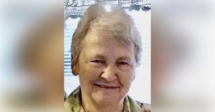 Obituary information for Ruth Ellen Abrahamsen