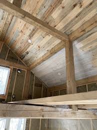 Maybe you would like to learn more about one of these? How To Whitewash A Pine Ceiling The Vanderveen House