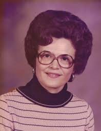 Obituary information for Blanche Justice Branham
