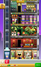 This is very important to get more decorations f. Tiny Tower Vegas For Android Apk Download