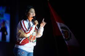 Americans should hope peru elects keiko fujimori. Np6wl5qdghqd2m