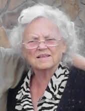 Obituary information for Docia Rose Adams