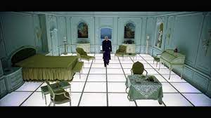 Screencaps From Classic Movies That Make Great Desktop Wallpapers 2001 A Space Odyssey Space Odyssey Stanley Kubrick
