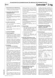 Download injek rvl versi 3.2 stable terbaru 2018. Waschzettel Cetrotide 3mg Ivf Saar