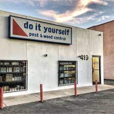 Four of its five employees are state certified pest control operators. Do It Yourself Pest Weed Control Pest Control 419 W Ajo Way Tucson Az Phone Number Yelp