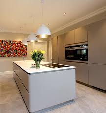 next 125 german kitchen for a customer