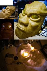 Masks And Headgear Worbla Thermoplastics The worbla i used to make my mask was 100% scrap. masks and headgear worbla thermoplastics