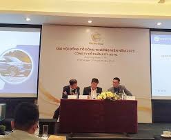 Lợi nhuận quý I/2025 giảm hơn 60%, công ty chuyên phân phối ...