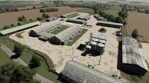Maybe you would like to learn more about one of these? Ls 19 Nowa Bruzda Hoferweiterung V Addition Maps Mod Fur Landwirtschafts Simulator 19