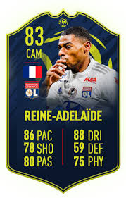 Most ligue 1 potm sbcs in fifa 21 have been disappointing, but this month's looks to be a game changer. Ligue 1 Potm Player Of The Month Fut Chief
